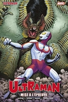 Ultraman - Mise à l'épreuve