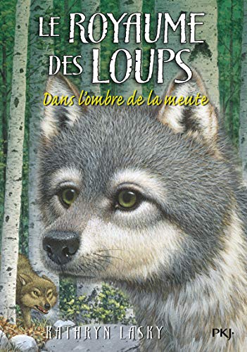 couverture de : Dans l'ombre de la meute
