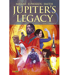 Jupiter's Legacy T03