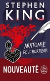 Anatomie de l'horreur - Le Livre de Poche - 02/09/2020