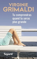 Tu comprendras quand tu seras plus grande (Littérature Française) - Format Kindle - 8,49 €