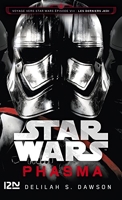Star Wars - Phasma : Voyage vers l'épisode VIII : Les Derniers Jedi - Format Kindle - 10,99 €
