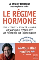 Le régime hormone (Guides pratiques) - Format Kindle - 12,99 €