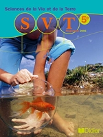 Sciences de la vie et de la terre 5e - Livre - SVT 5e - Livre