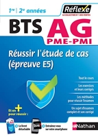 BTS Assistant de Gestion PME/PMI - Guide
