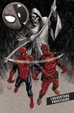 Spider-Man/Deadpool T03 - Le manipulateur