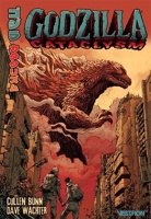 Godzilla - Cataclysm