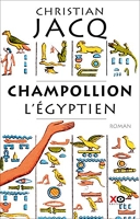 Champollion l'égyptien - XO - 15/06/2017