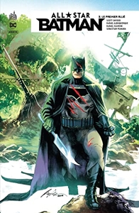 All Star Batman - Tome 3 de Snyder Scott