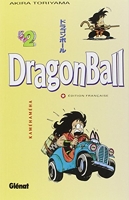 Dragon Ball, tome 2 - Kaméhaméha