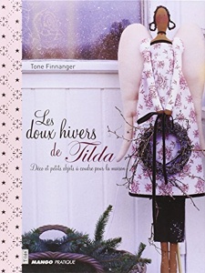 Les Doux hivers de Tilda
