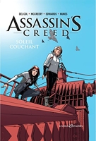 Assassin's Creed Tome 2 - Soleil Couchant