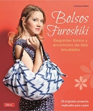 Bolsos Furoshiki - Elegantes bolsos y envoltorios de tela anudados