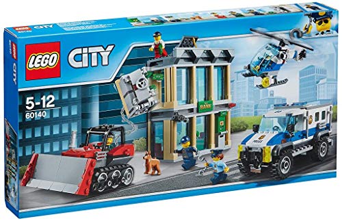 lego city 60154 la gare routiere - Lego - Achat & prix