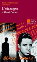 L'Étranger d'Albert Camus (Essai et dossier)