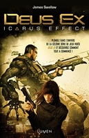 Deus Ex - Icarus Effect