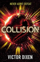 Collision - A Phobos novel