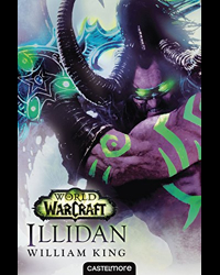 World of Warcraft - ILLIDAN