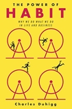 The Power of Habit - Why We Do What We Do in Life and Business - Random House - 28/02/2012