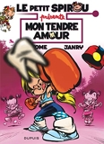 Le Petit Spirou présente... Tome 5 - Mon tendre amour / Edition spéciale (Opé été 2022)