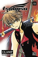 Tsubasa Reservoir Chronicle T21 & T22 - Tomes 21 et 22 Tome 22