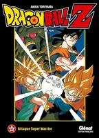 Dragon Ball Z - Film 11 - Bio-Broly