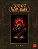 World of Warcraft. Crônica - Volume 1 - LeYa - 01/01/2016