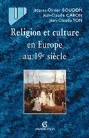Religion et culture en Europe au 19e siècle