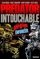 Predator  - Intouchable