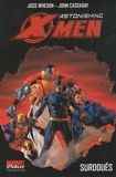 Astonishing X-Men, Tome 1 - Surdoués