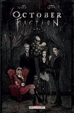 October Faction T01 - Format Kindle - 10,99 €