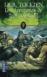 Les Aventures de Tom Bombadil by J.R.R. Tolkien(2001-09-21) - Pocket - 01/01/2001