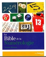 La Bible de la numérologie