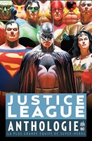 Justice League Anthologie - Tome 0