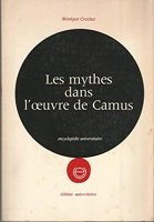 Les Mythes dans L'Oeuvre de Camus