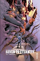 Seven to Eternity - Tome 3 - Format Kindle - 9,99 €