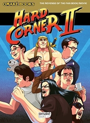 Hard Corner II de Benjamin Daniel