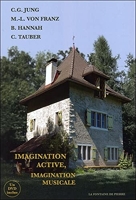 Imagination active, imagination musicale - Livre + DVD
