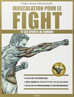 LIBRO : Sports de combat. Preparation physique
