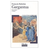 Gargantua - French & European Pubns - 01/05/1968