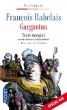 Gargantua - Pocket - 01/06/2011