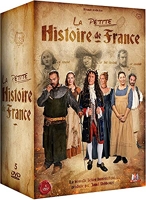 La Petite Histoire de France-Saison 1