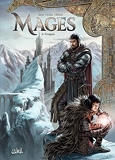 Mages T02 - Eragan (Les Terres d'Arran - Mages t. 2) - Format Kindle - 9,99 €
