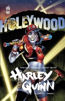 Harley Quinn intégrale tome 2