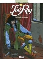 Le Fou du roy - Tome 09 - Le Testament de d'Artagnan