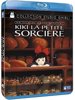 Kiki, la Petite sorcière [Blu-Ray]