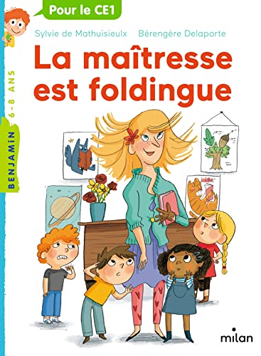 Lecture Suivie CE1 - Mes Petits Ateliers De Maîtresse