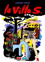 La Villa S. Bd Cul 15
