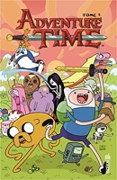 Adventure time - Tome 2