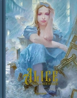 Alice au pays des merveilles illustré
